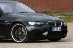 BMW M3 Touring 5.0 V10 SMG by Manhart Racing 2009 года